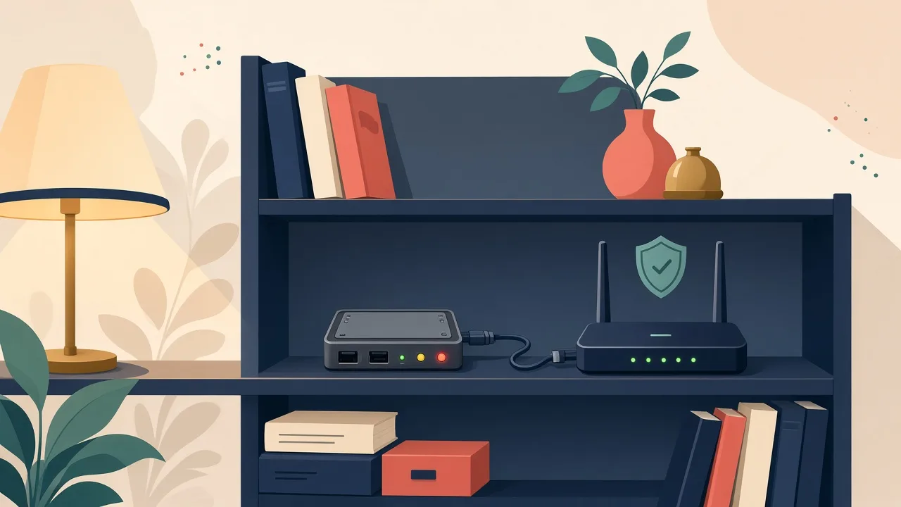 Pi-hole: network-wide ad blocking on Raspberry Pi