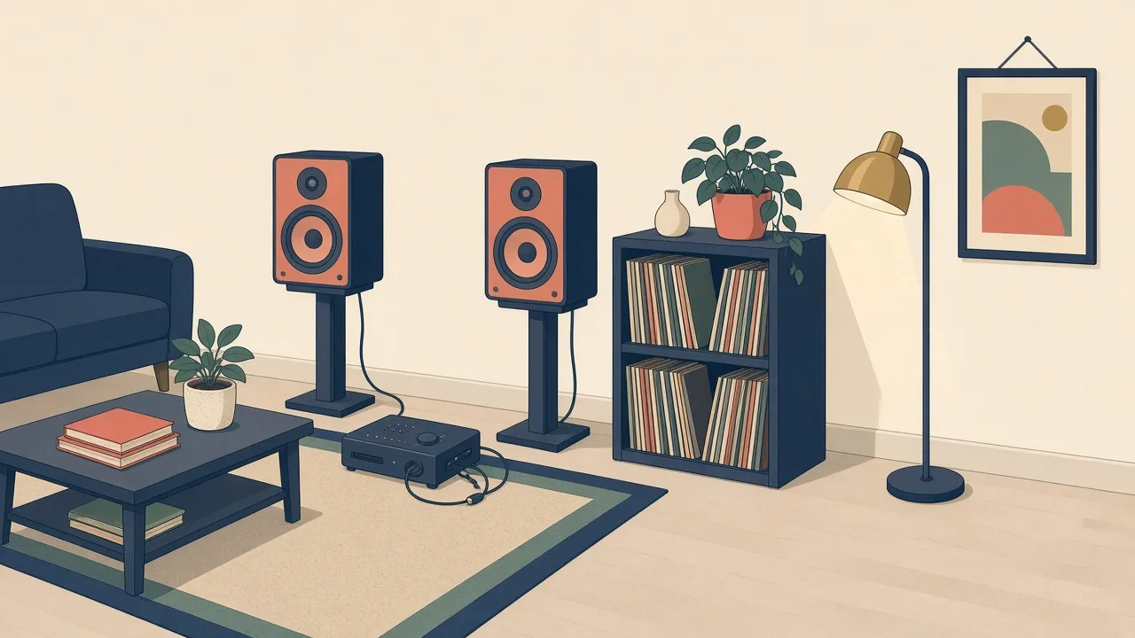 squeezelite-esp32: multi-room audio player on ESP32
